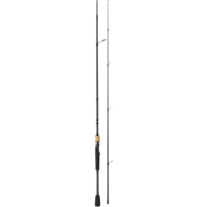Lanseta Berkley E-motion 702sm 2.13m 10-30g