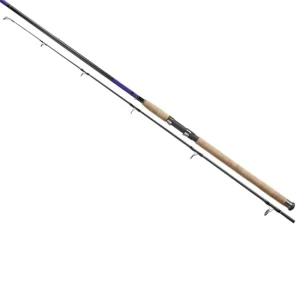 Lanseta Carp Zoom Predator-z Classic Spin Medium Plus 2.7m 30-80gr