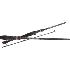Lanseta Colmic Black Weapon 6\'8
