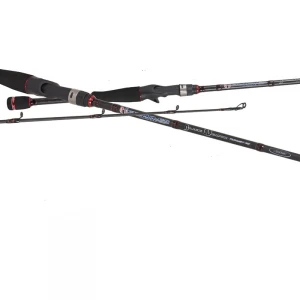 Lanseta Colmic Black Weapon 7 6 3/8-2 1/2 Cast 1sec Eh
