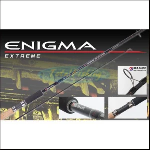 Lanseta Colmic Enigma Pro 2.10mt 5-20gr M