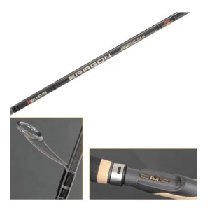 Lanseta Colmic Herakles Premium Eragon Spin 6 7  3/16-5/8 Medium 2 M