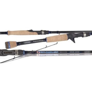 Lanseta Colmic Herakles Usa Cast 660mf 6\'5