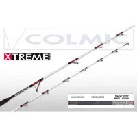 Lanseta Colmic Pro Light White Series 2.14m 12-20lbs Lanseta Colmic Pro Light White Series 2.14m 12-20lbs