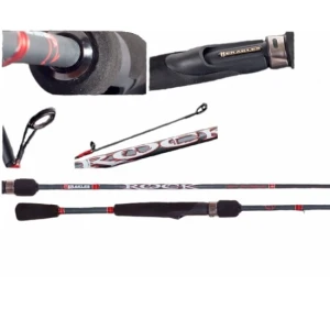 LANSETA COLMIC ROCK LIGHT EXTREME 2.16M 1/16-3/16 Medium Light LANSETA COLMIC ROCK LIGHT EXTREME 2.16M 1/16-3/16 Medium Light