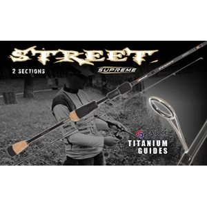 Lanseta Colmic Streetsupreme 7\'2