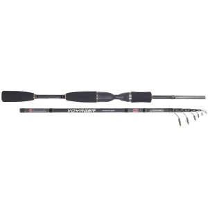 Lanseta Colmic Voyager Tele 8\'2