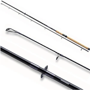 Lanseta Cormoran Black Bull.s 2,10m/5-30g/2seg