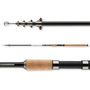 Lanseta Cormoran Tele Black Master 150 2,70m/75-150g