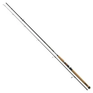 Lanseta Cormoran Black Master Spin  3.00m  35 80g  2segmente