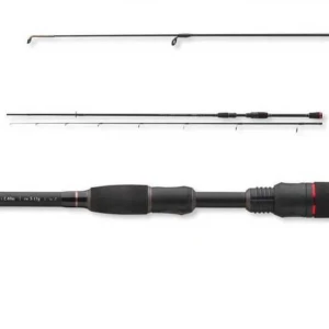 Lanseta Cormoran Gts Lure Champ 2.40mt 3-17gr