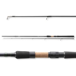 Lanseta Cormoran I-cor 6 1,90m/10-35g/2seg