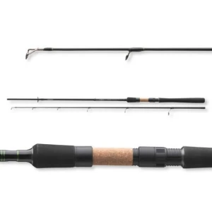 Lanseta Cormoran I-cor 6 2,43m / 14-42g/2seg