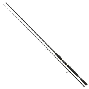 Lanseta Cormoran I Cor Black  2.70m  10 40g  2segmente