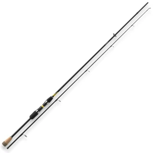 Lanseta Spinning Cormoran K-don Twitch Spin 2.15m/10-38g/2seg