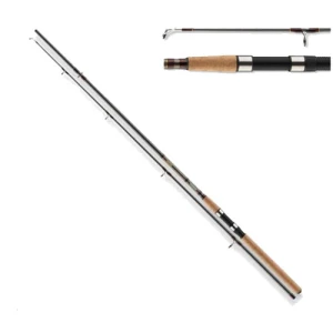 LANSETA CORMORAN PROFILINE SPINN 2.70M 35-80G 2SEG LANSETA CORMORAN PROFILINE SPINN 2.70M 35-80G 2SEG