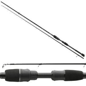 Lanseta Cormoran Raycor  X Spin  1.98m  7 28g  2segmente