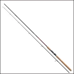 Lanseta Cormoran Red Master Drop Shot 2.70m 3-30g 2segmente