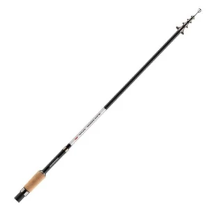 Lanseta Cormoran Tele Black Master 40 2,40m/10-40g