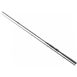 LANSETA CORMORAN TICORA BLACK SPIN 2.74M 20-62G 2SEG LANSETA CORMORAN TICORA BLACK SPIN 2.74M 20-62G 2SEG