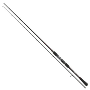Lanseta Cormoran Ticora Red Spin  2.05m  3 14g  2 Segmente