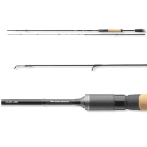 Lanseta Cormoran Tleigo 2,25m/3-15g/2seg