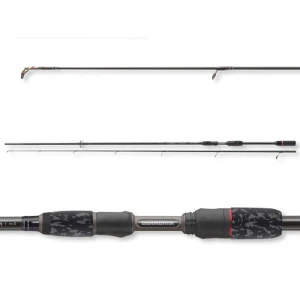 Lanseta Cu Aplicatie Universala Cormoran 2seg Corman Gts Trout And Perch 2.40m 3-17g