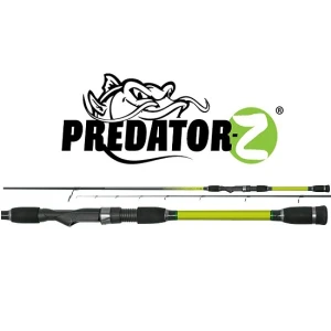 Lanseta Carp Zoom Predator-z Kard-x 2.40m 10-30gr