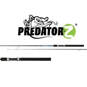 Lanseta Carp Zoom Predator-z Ostor-x 2.70m 20-50gr