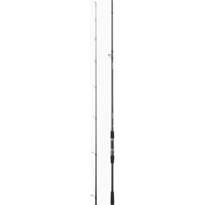Lanseta Daiwa 2buc.procaster A 802mhfse Bx 2,43m/7-28g