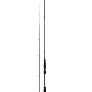 Lanseta Daiwa 2buc. Team 702mhfs 2,13m/7-28g