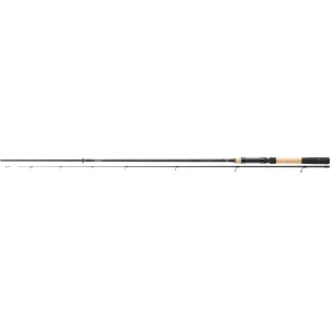 Lanseta Daiwa 2seg Megaforce Jigger Spin 2.20m/1-9g