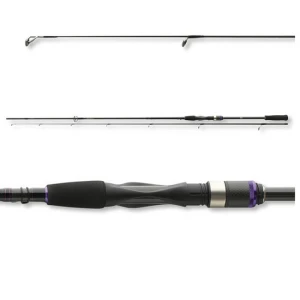 Lanseta Daiwa 2seg Prorex Xr 2.40m 7-21g