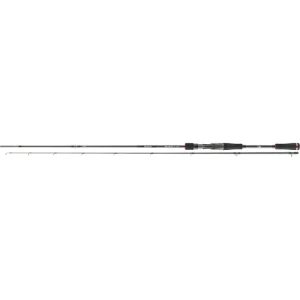 Lanseta Daiwa Ballistic Spinning X Spin 2.70m/15-50 2seg