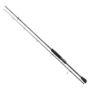 Lanseta Daiwa Ballistic X Spin  2.70m  15 50g  2segmente