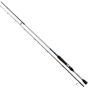 Lanseta Daiwa Crosscast S 802 Hfsaf 2,43m/14-42g/2seg