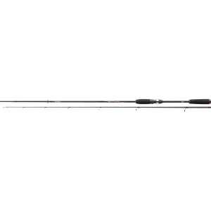 Lanseta Daiwa Crossfire Spin 2.70m 10-30g 2seg