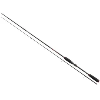 Lanseta Daiwa Crossfire Ultra Light Spin 2.10m 2-7g Lanseta Daiwa Crossfire Ultra Light Spin 2.10m 2-7g