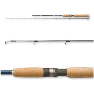 Lanseta Daiwa Dropshot Td 1,80m/7-21g/2seg