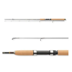 Lanseta Daiwa Exceler 2,70m /10-40g/2seg