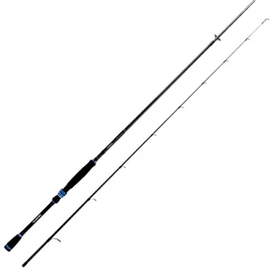 Lanseta Daiwa Exceler 802hfs 2.40m/14-42g/2seg