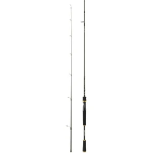 Lanseta Daiwa Exceler Spinning 662mhfs 1.98m/7-28g 2seg