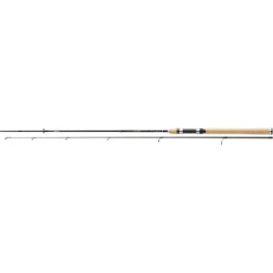 Lanseta Daiwa Exceler Spinning Xx Spin 2.40m/2-10g 2seg