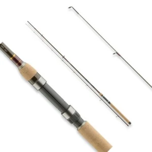 Lanseta Daiwa Exceler Ul St  2.40m  3 14g  2 Segmente