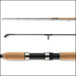 Lanseta Daiwa Exceller 3.30m 30-60g 2segmente
