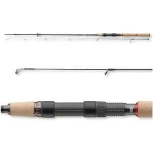 Lanseta Daiwa Infinity Q Jigger 2.70m/8-35g/2seg