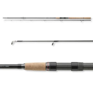 Lanseta Daiwa  Infinity Q Spin 2.40m/10-40g/2seg