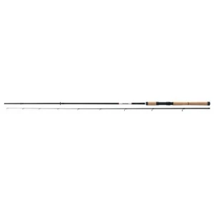 Lanseta Daiwa Megaforce Spin 2.20mt 1-9gr