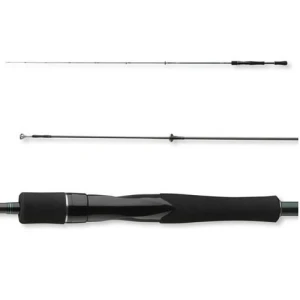 Lanseta Daiwa Powermesh Spin 1.85m/3-10g/1seg