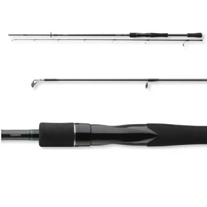 Lanseta Daiwa Powermesh Spin 2.10m/7-28g/2seg